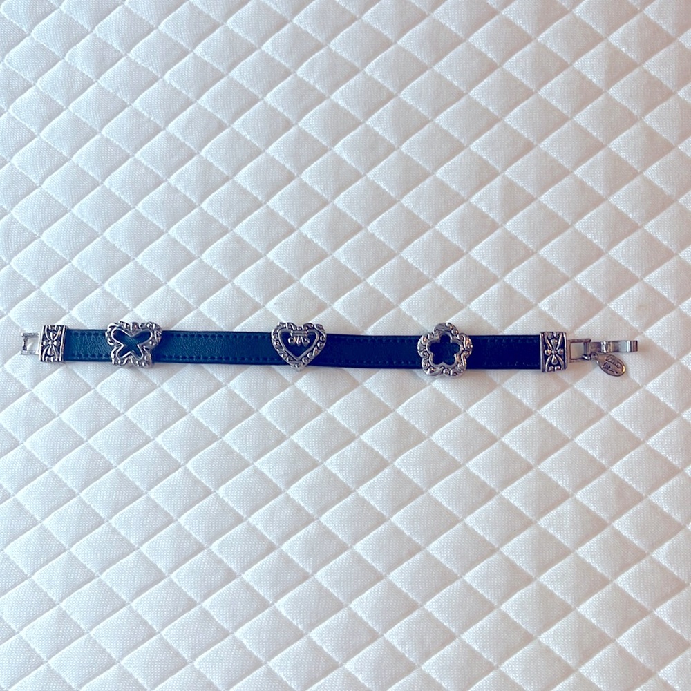 Cookie Lee 7” bracelet & necklace